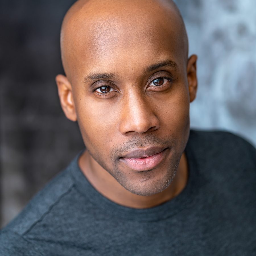 Meet The Tribe David Blake kaumaarts